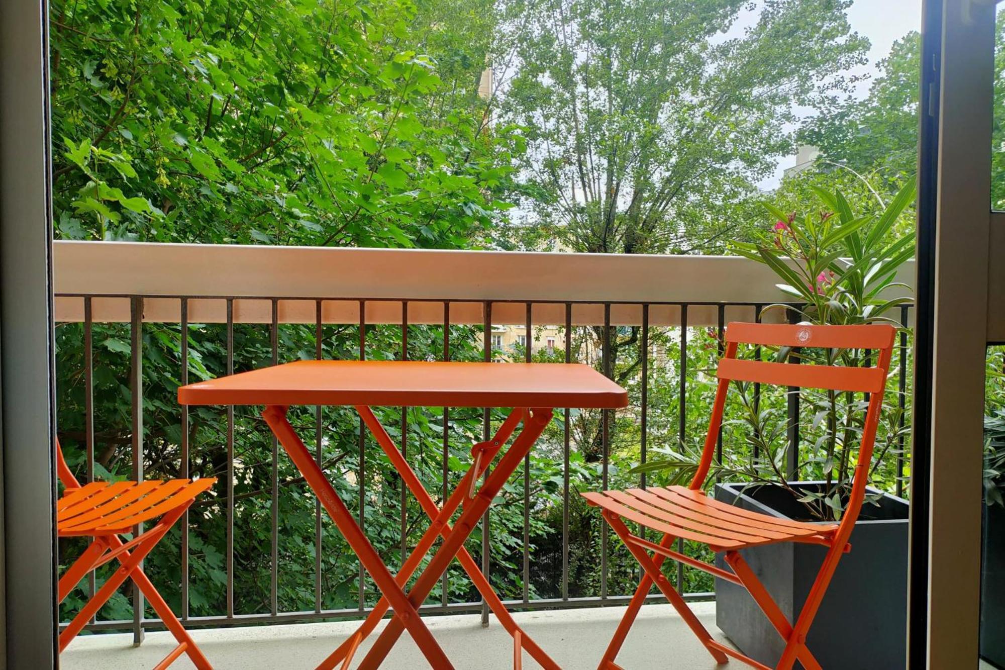 Cosy Overlooking A Area Appartement